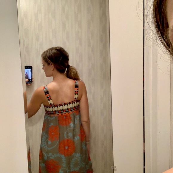 BCBGMAXAZRIA dress - Picture 7 of 7